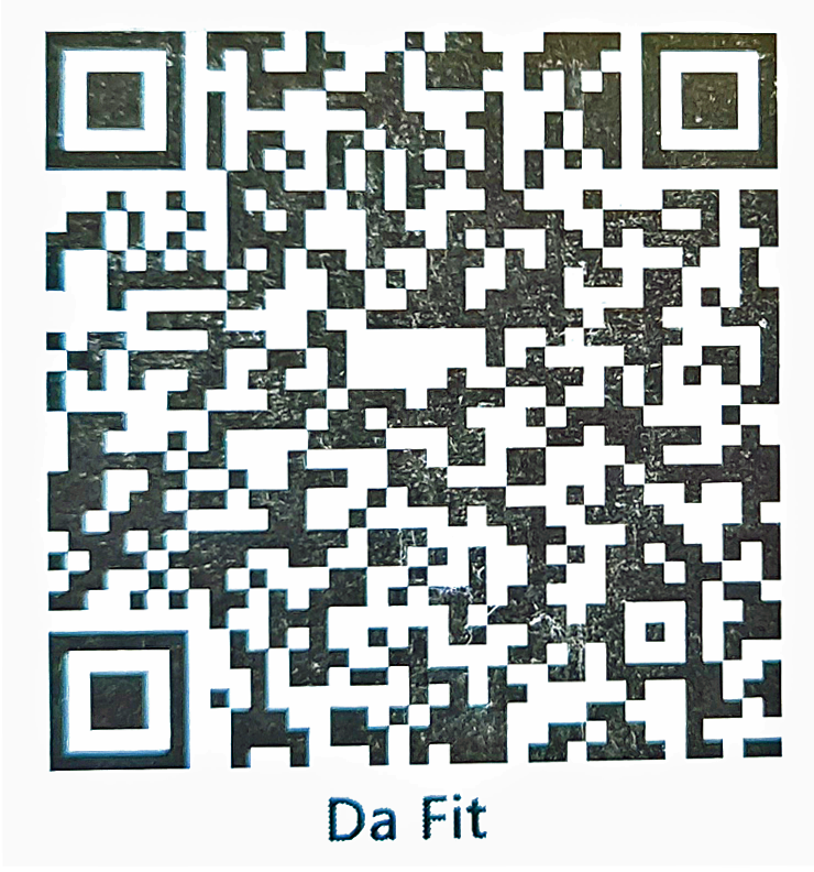 barcode barcode