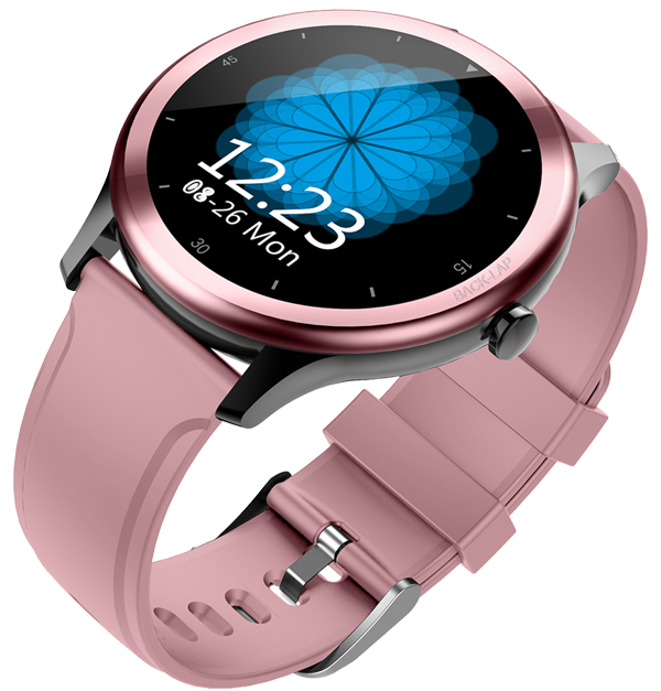 LOOKit PSP2 Smart Watch Fitnesstracker nur 84 95EURO